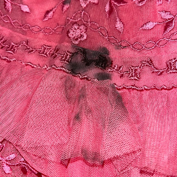 COPY - Needle and thread dress - Picture 8 of 8